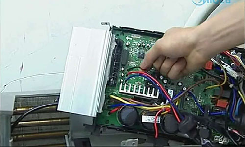 麻江美的空调电话是多少