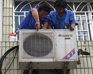 麻江空调维修售后服务中心