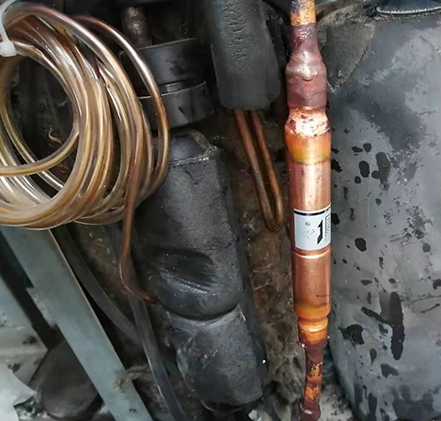 麻江美的变频多联机空调维修售后服务中心