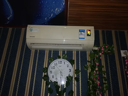 麻江空调维修售后服务中心