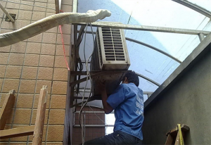 麻江空调维修售后服务中心