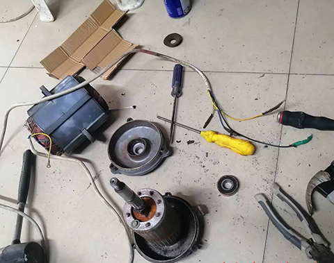 麻江空调维修售后服务中心电话在哪里找