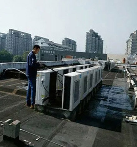 麻江 空调拆装 麻江本地 空调拆装公司