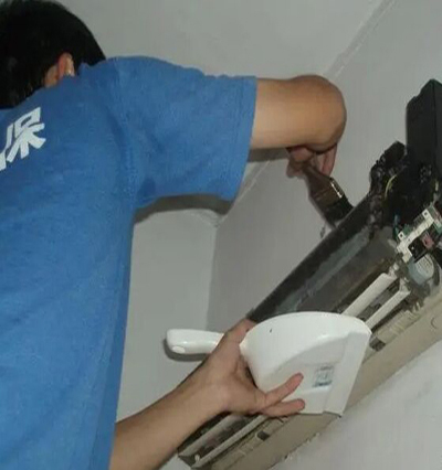 麻江空调清洗保养