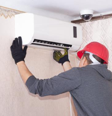 麻江空调内机噪音大