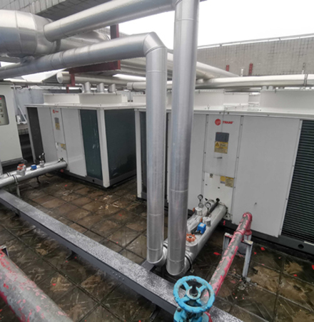 麻江附近中央空调维修 麻江上门中央空调维修